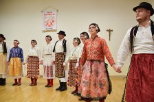 20.01.2024 Volkstanzabend